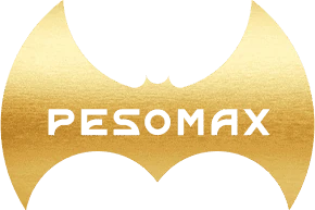 PESOMAX logo